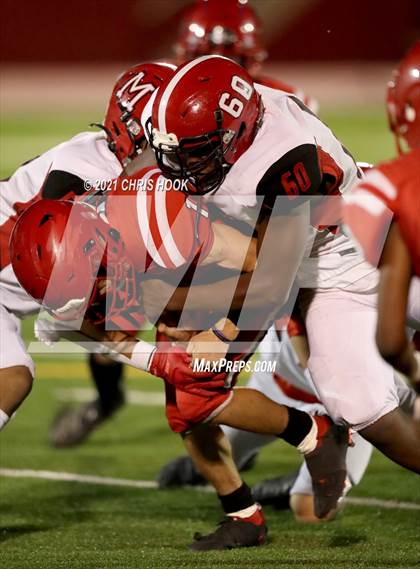 Thumbnail 3 in Maricopa @ Tucson High Magnet School photogallery.