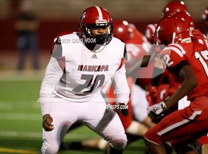 Thumbnail 2 in Maricopa @ Tucson High Magnet School photogallery.