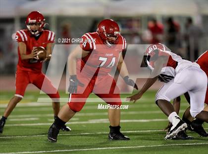 Thumbnail 3 in Maricopa @ Tucson High Magnet School photogallery.