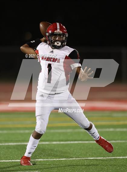 Thumbnail 2 in Maricopa @ Tucson High Magnet School photogallery.
