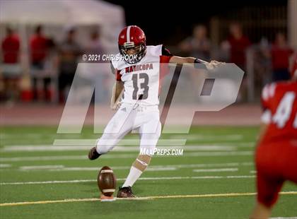 Thumbnail 2 in Maricopa @ Tucson High Magnet School photogallery.