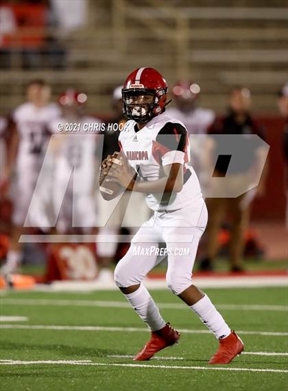Thumbnail 2 in Maricopa @ Tucson High Magnet School photogallery.