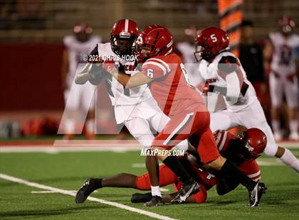 Thumbnail 1 in Maricopa @ Tucson High Magnet School photogallery.