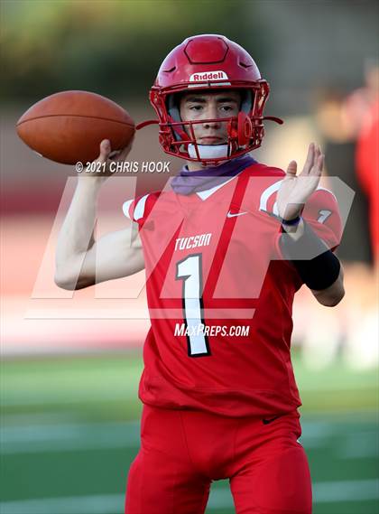 Thumbnail 3 in Maricopa @ Tucson High Magnet School photogallery.