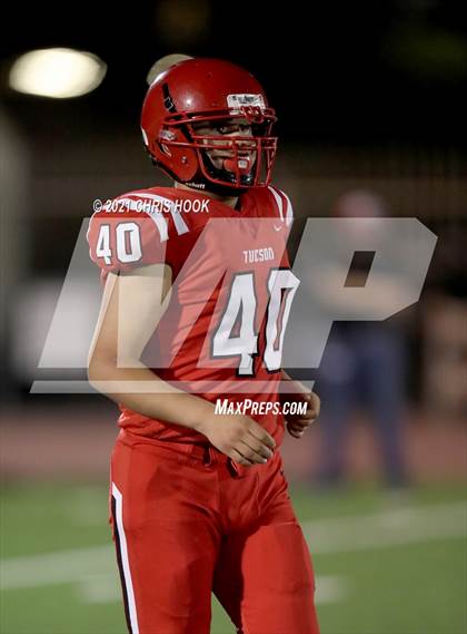 Thumbnail 3 in Maricopa @ Tucson High Magnet School photogallery.