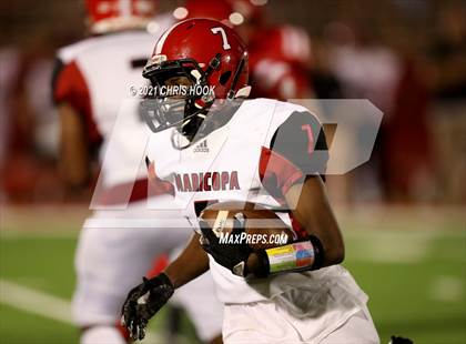 Thumbnail 2 in Maricopa @ Tucson High Magnet School photogallery.