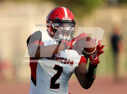Thumbnail 3 in Maricopa @ Tucson High Magnet School photogallery.