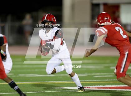 Thumbnail 1 in Maricopa @ Tucson High Magnet School photogallery.