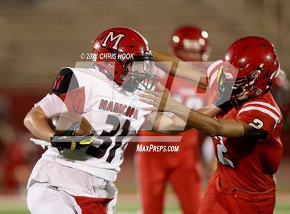 Thumbnail 1 in Maricopa @ Tucson High Magnet School photogallery.