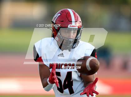 Thumbnail 1 in Maricopa @ Tucson High Magnet School photogallery.