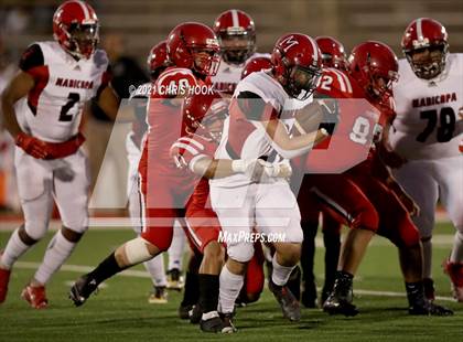 Thumbnail 2 in Maricopa @ Tucson High Magnet School photogallery.
