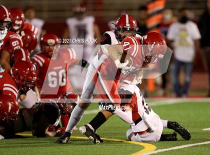 Thumbnail 1 in Maricopa @ Tucson High Magnet School photogallery.