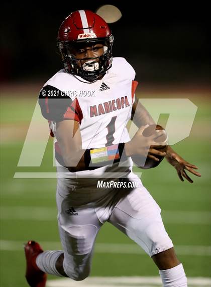Thumbnail 2 in Maricopa @ Tucson High Magnet School photogallery.