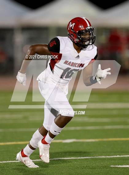 Thumbnail 3 in Maricopa @ Tucson High Magnet School photogallery.