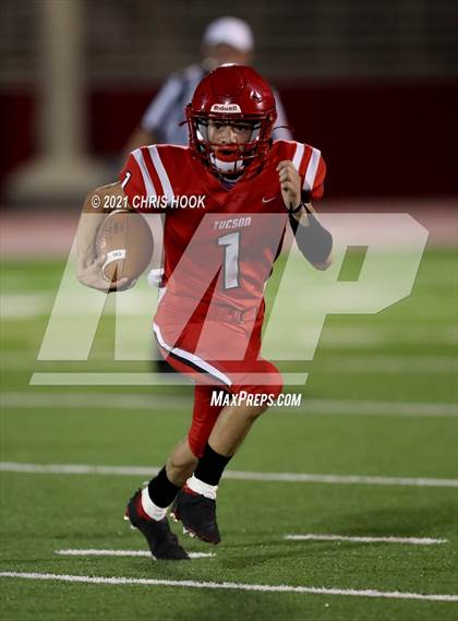 Thumbnail 2 in Maricopa @ Tucson High Magnet School photogallery.