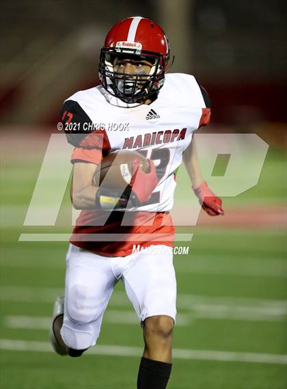 Thumbnail 3 in Maricopa @ Tucson High Magnet School photogallery.