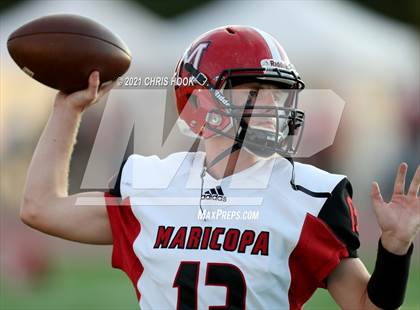 Thumbnail 2 in Maricopa @ Tucson High Magnet School photogallery.