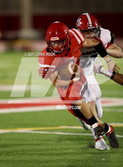 Thumbnail 2 in Maricopa @ Tucson High Magnet School photogallery.