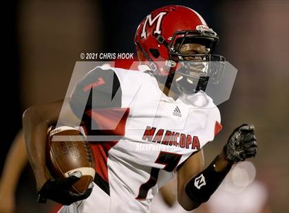 Thumbnail 1 in Maricopa @ Tucson High Magnet School photogallery.