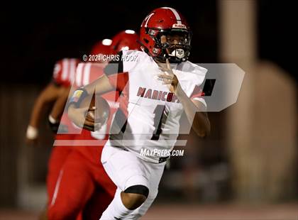 Thumbnail 2 in Maricopa @ Tucson High Magnet School photogallery.