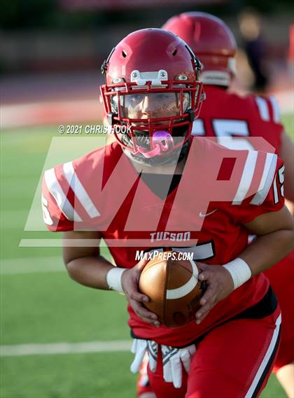 Thumbnail 1 in Maricopa @ Tucson High Magnet School photogallery.