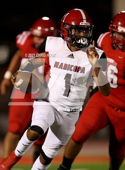 Thumbnail 1 in Maricopa @ Tucson High Magnet School photogallery.