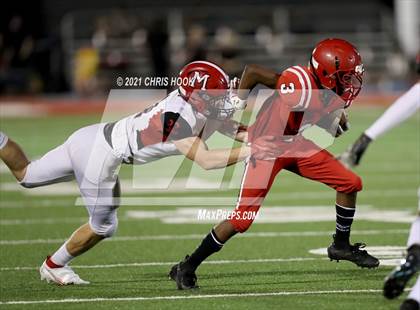 Thumbnail 3 in Maricopa @ Tucson High Magnet School photogallery.