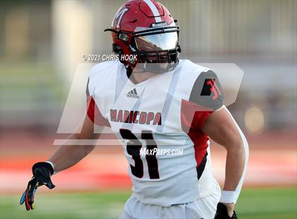 Thumbnail 2 in Maricopa @ Tucson High Magnet School photogallery.
