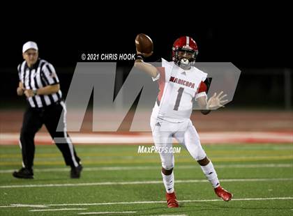 Thumbnail 3 in Maricopa @ Tucson High Magnet School photogallery.