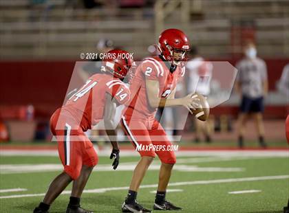 Thumbnail 3 in Maricopa @ Tucson High Magnet School photogallery.