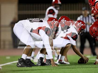 Thumbnail 3 in Maricopa @ Tucson High Magnet School photogallery.