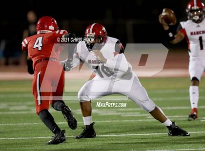 Thumbnail 2 in Maricopa @ Tucson High Magnet School photogallery.