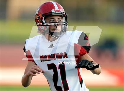Thumbnail 3 in Maricopa @ Tucson High Magnet School photogallery.
