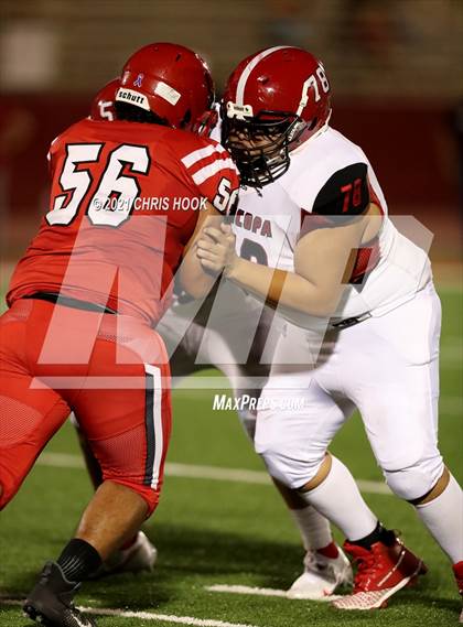 Thumbnail 1 in Maricopa @ Tucson High Magnet School photogallery.