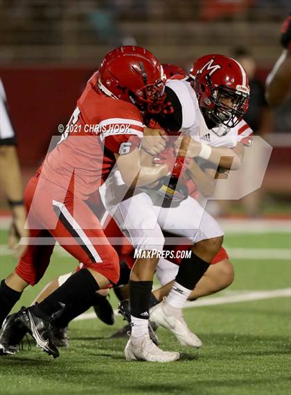 Thumbnail 3 in Maricopa @ Tucson High Magnet School photogallery.