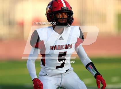 Thumbnail 2 in Maricopa @ Tucson High Magnet School photogallery.