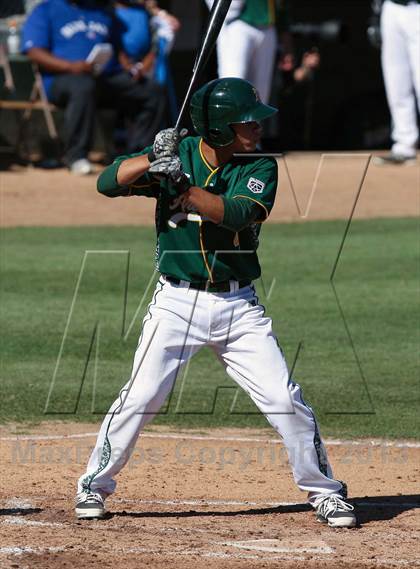 Thumbnail 3 in New Balance Area Code Athletics  photogallery.