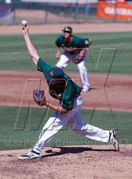 Thumbnail 1 in New Balance Area Code Athletics  photogallery.