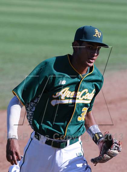 Thumbnail 2 in New Balance Area Code Athletics  photogallery.
