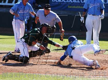 Thumbnail 1 in New Balance Area Code Athletics  photogallery.