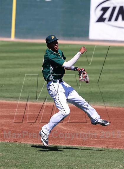 Thumbnail 2 in New Balance Area Code Athletics  photogallery.