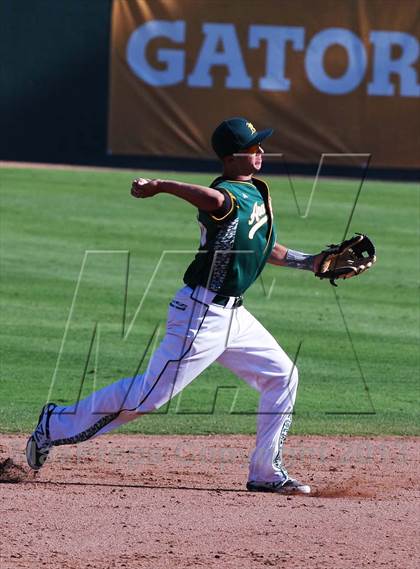 Thumbnail 3 in New Balance Area Code Athletics  photogallery.