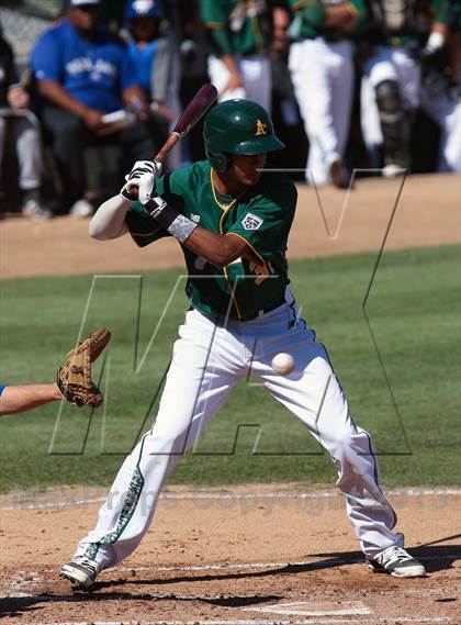 Thumbnail 1 in New Balance Area Code Athletics  photogallery.