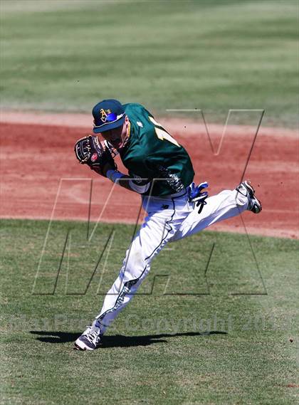 Thumbnail 2 in New Balance Area Code Athletics  photogallery.