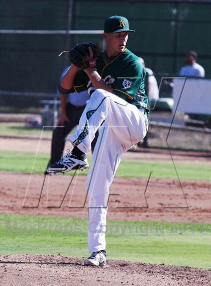 Thumbnail 3 in New Balance Area Code Athletics  photogallery.