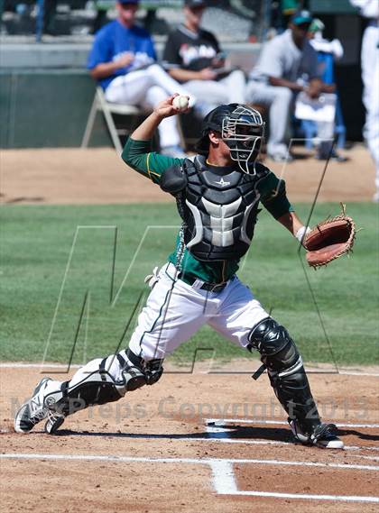 Thumbnail 3 in New Balance Area Code Athletics  photogallery.
