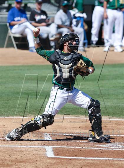 Thumbnail 1 in New Balance Area Code Athletics  photogallery.