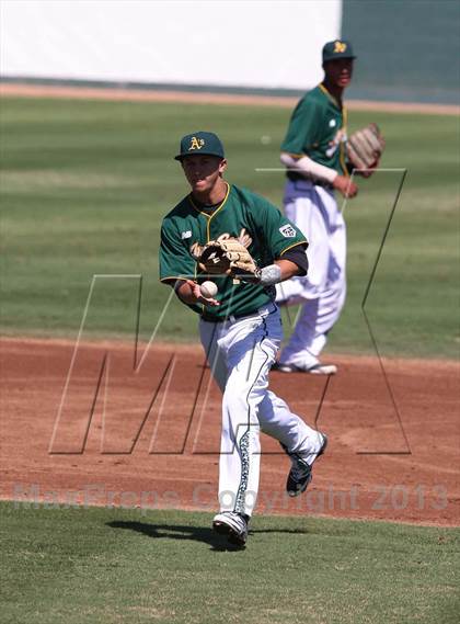 Thumbnail 1 in New Balance Area Code Athletics  photogallery.