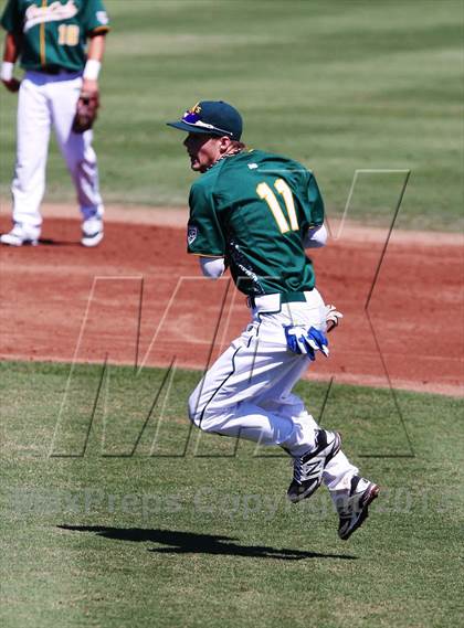 Thumbnail 1 in New Balance Area Code Athletics  photogallery.