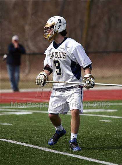 Thumbnail 1 in Grand Island @ Canisius photogallery.